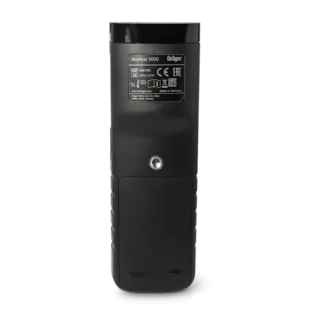 Алкотестер профессиональный Drager Alcotest 5000