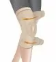Ортез коленного сустава Orliman 6120 с полицентрическими шарнирами 
