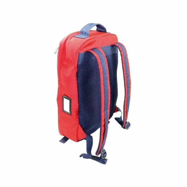 Рюкзак универсальный МЕДПЛАНТ Волонтер-4, цвет красный, артикул 1465