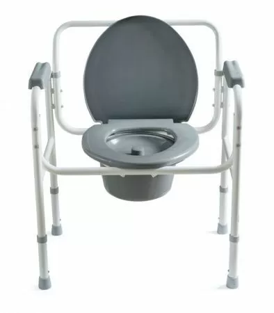 Кресло-туалет Barry WC200