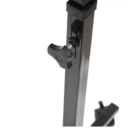 Стол прикроватный Barry Pino с бортиком