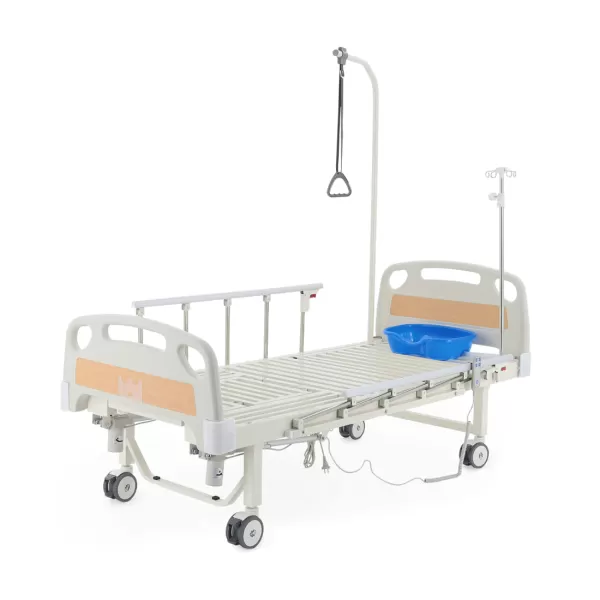 Кровать электрическая MED-MOS YG-2 ABS без туалета