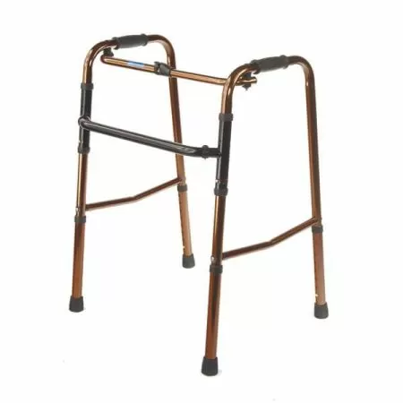 Ходунки одноуровневые (шагающие) 66-81см "Симс" W Navigator