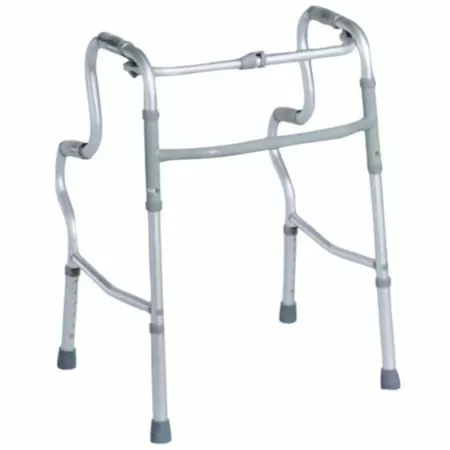 Ходунки двухуровневые "Тривес" СА828L