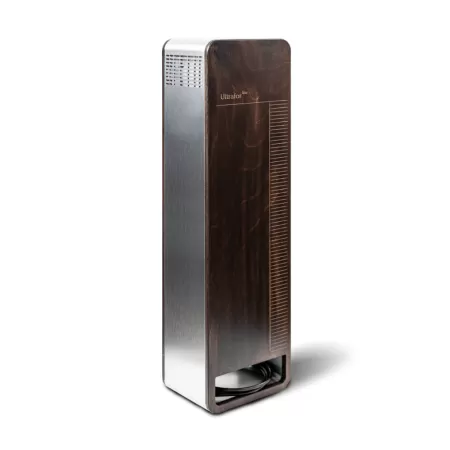 Облучатель-рециркулятор бактерицидный бытовой Ultrafor Lite, 1 лампа 30 Вт, темное дерево