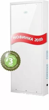 Сибэст-200С облучатель-рециркулятор (4х30Вт) с системой Ресурс