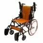 Кресло-коляска Barry D6AL, ширина сиденья 48 см