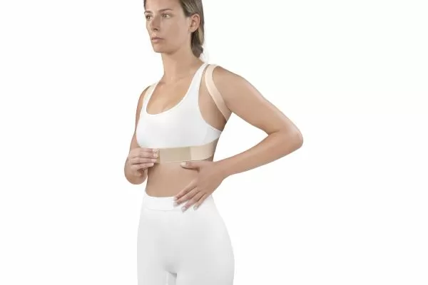 Корректор осанки Orliman E-240