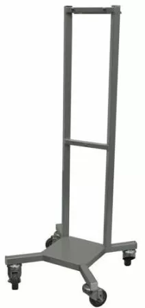 Платформа передвижная №2 (для Сибэст-150)