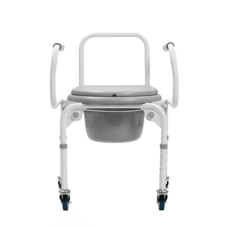 Кресло-туалет Ortonica TU 80 на колесах
