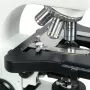 Микроскоп биологический тринокулярный Микромед 3 (U3), арт. 27854