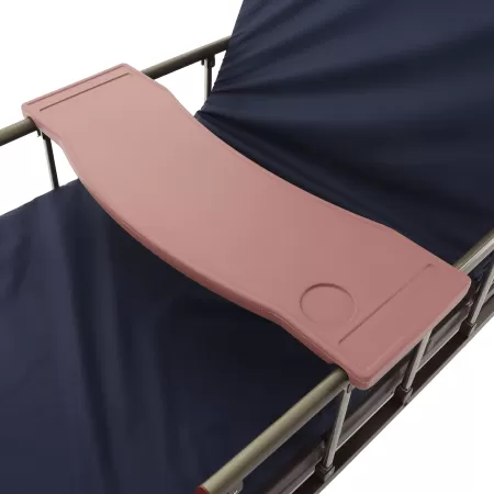 Кровать механическая MED-MOS YG-6 ЛДСП венге с туалетом