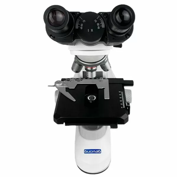 Микроскоп медицинский Биолаб 5