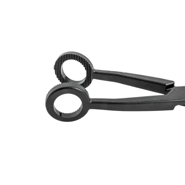 Языкодержатель взрослый одноразовый стерильный, Медплант, артикул 1206