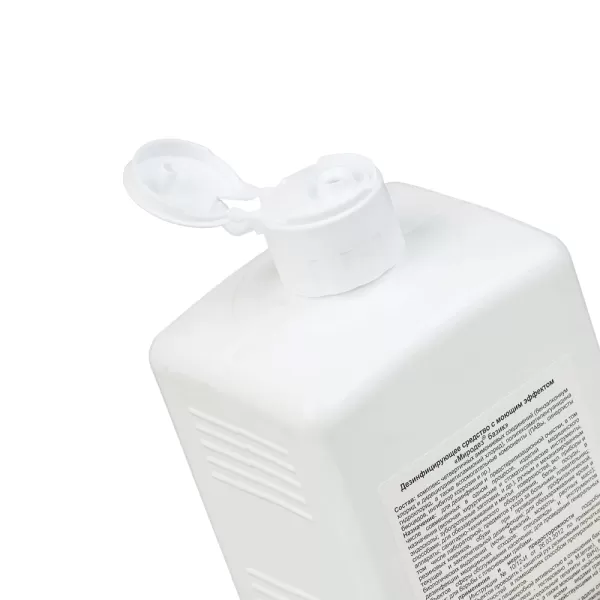 Средство дезинфицирующее Миродез Базик концентрат, 1л 