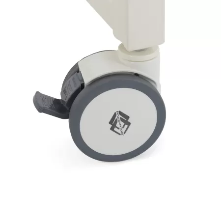 Кровать электрическая MED-MOS YG-2 ABS без туалета