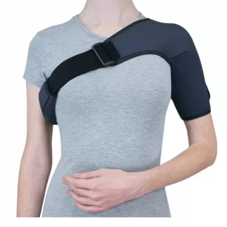 Бандаж на плечевой сустав Talus ПС-707