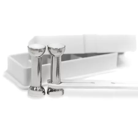 Тонометр внутриглазного давления ТГД-01, по Маклакову (2 шт.)