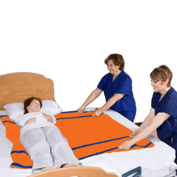 Рукав скользящий Альцфикс для перемещения лежачих больных 140x140 см