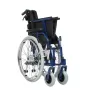 Кресло-коляска для полных "Ortonica" Trend 60/Base-120 (грузоподъемность 180 кг)