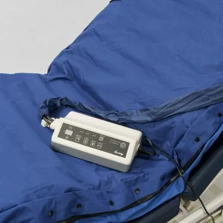 Матрас противопролежневый трубчатый Barry Tube Prof с вентиляцией