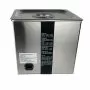 Ультразвуковая ванна (мойка) Stegler 3DT (3 л, 20-80 °C, 120 Вт)