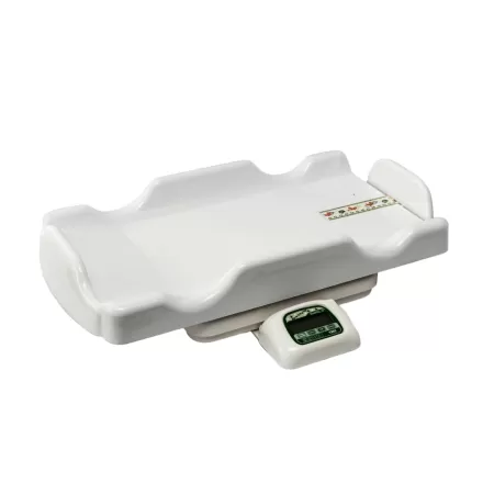 Весы для новорожденных Твес ВЭНд-01 Малыш 15-С-5-А-Рм с ростомером