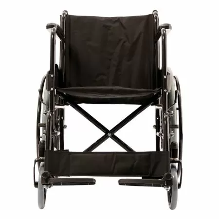 Кресло-коляска Barry D5, ширина сиденья 44 см