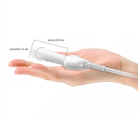 Аппарат термомагнитный Интем-прокто для лечения геморроя и проктологических заболеваний