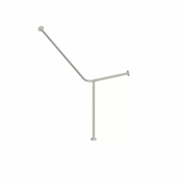 Поручень для раковины Р3-155х60х90 тип 3