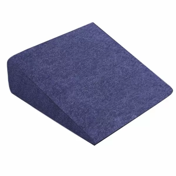 Подушка ортопедическая клиновидная для сидения Luomma Lum F-521