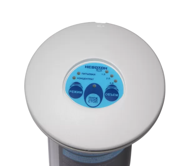 Ионизатор серебра для воды "Невотон ИС-112"