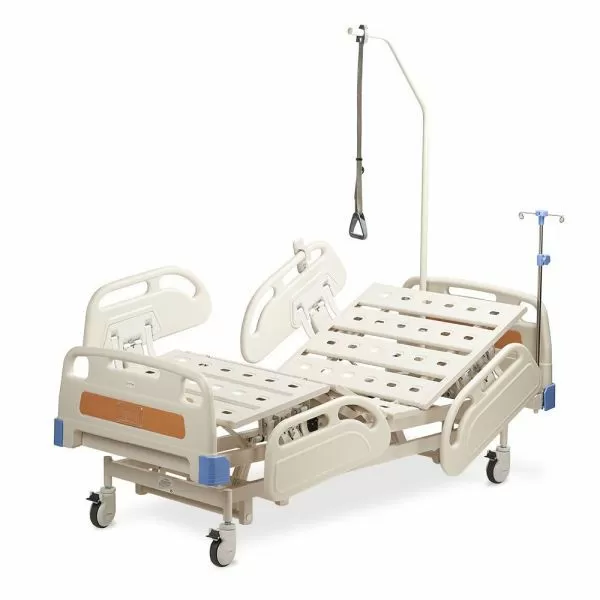 Кровать функциональная электрическая Армед SAE-300 четырехсекционная