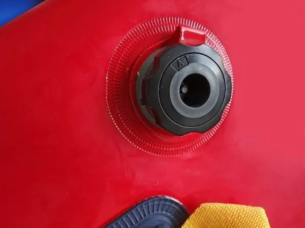 Укладка МЕДПЛАНТ для оказания медицинской помощи несовершеннолетним в образовательных организациях травматологическая с детским вакуумным матрасом, артикул 1618