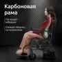 Кресло-коляска с электроприводом ORTONICA Pulse 660 ширина сиденья 40 см, литые колеса