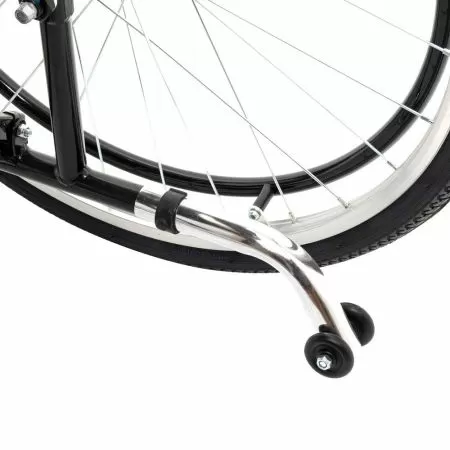 Кресло-коляска Barry A3, колеса пневматические