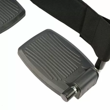 Кресло-каталка Barry V4, ширина сиденья 41 см