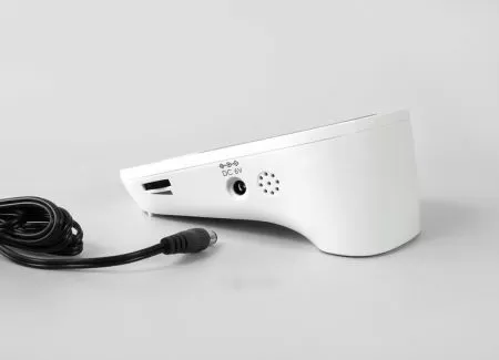 Тонометр автоматический на плечо B.Well Pro-36 с манжетой 22-42 см, адаптером и голосовым помощником