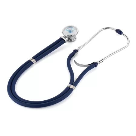 Стетофонендоскоп CS-421 раппапорт (Синий)