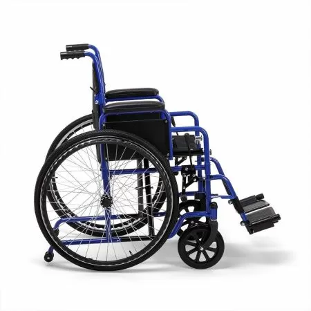 Кресло-коляска для инвалидов "Armed" Н 035