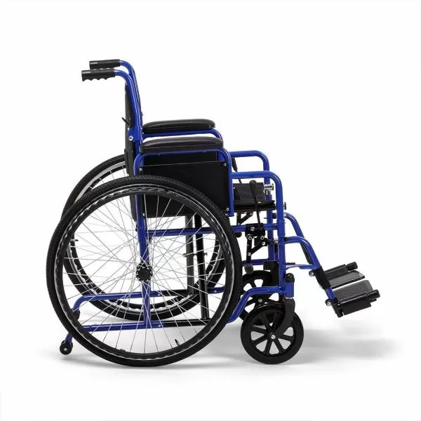 Кресло-коляска для инвалидов "Armed" Н 035