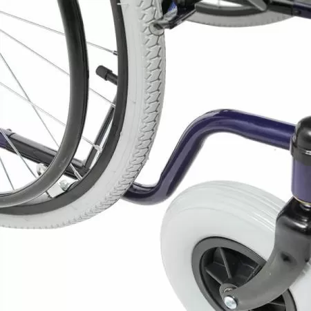 Кресло-коляска Barry B2 U (1618С0102SPU) 18"