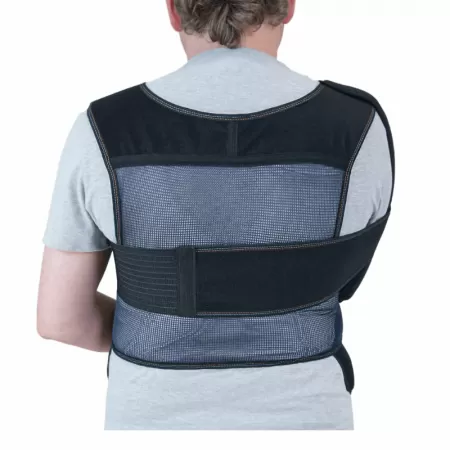 Бандаж на плечевой сустав (повязка Дезо) Talus ПС-711