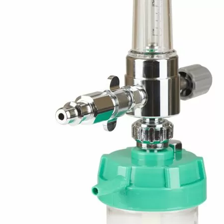 Увлажнитель кислорода XY-98BII "Armed" автоклавируемый