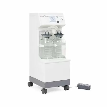 Отсасыватель Армед 7A-23B-1 хирургический электрический передвижной