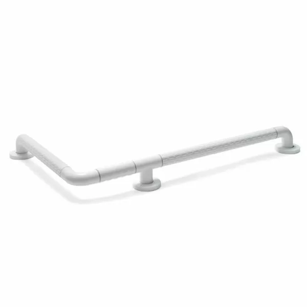 Поручень угловой Barry Triada для ванны пластиковый