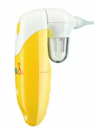 Аспиратор назальный  B.Well WC-150