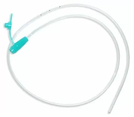 Катетер питающий с РКП 50см "Inekta"
