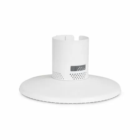 Подставка Армед Home для одноламповых облучателей в пластиковом корпусе белая 