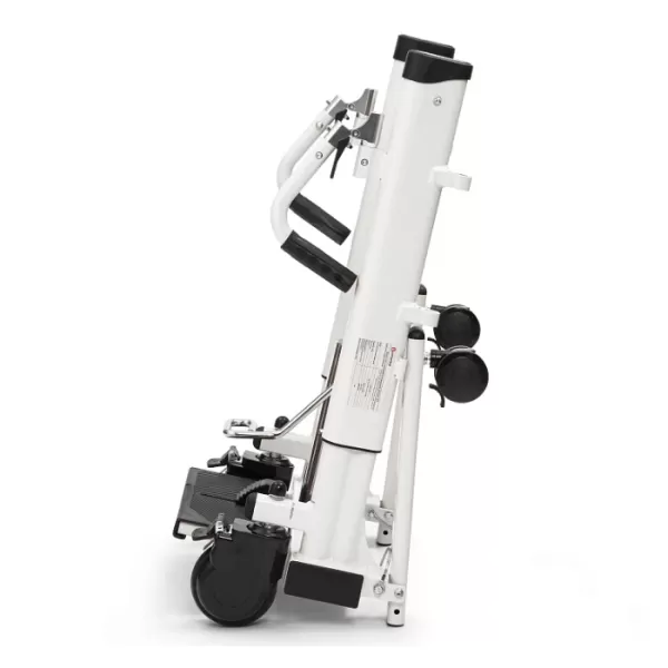 Кресло для перемещения Ortonica TU-8 с санитарным оснащением и гидравлическим приводом